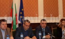 Кметът: През целия мандат ще се стремим към заздравяване на общинските финанси