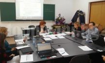 РУ стартира работа по международен проект за корпоративна социална отговорност