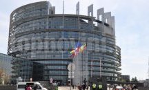 Европейският парламент ще избере днес новия си председател