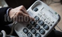 Измамиха по телефона 84-годишна жена в Разград