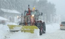 Предприемат се мерки за действия при усложняване на обстановката в област Шумен