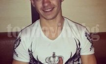 18-годишният Майкъл писа на майка си през Фейсбук