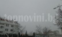 Отчитат 220 хил. лева за зимно поддържане по общинската пътна мрежа