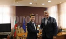 Проведе се второто издание на младежкия фестивал „Музика и цветове“