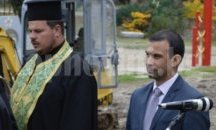 Ремонтират училище с пари от Европа