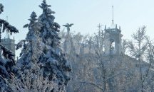 Отново жълт код в Русенско