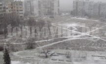 Отмениха полетите между София и Варна