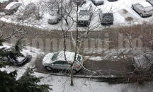 Ограничиха скоростта по магистралата, пътят Миролюбово-Каблешково е затворен