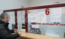 Във Велики Преслав започна плащането на новите местни данъци