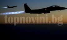 Четири пъти е нарушено гръцкото въздушно пространство от въоражени турски изтребители