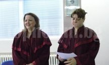 Нов прокурор встъпи в длъжност в Районна прокуратура-Пловдив