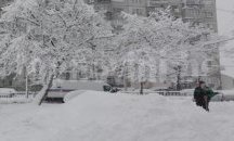 Масово учениците не стигнаха до училищата в Хасково