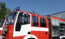 Пожарникари помагаха на закъсали с автомобили в Русенско