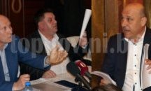 Социалисти и кметът на Поморие се скараха за Военния санаториум