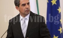 Изявление на президента Росен Плевнелиев на отчетната пресконференция за края на мандата му