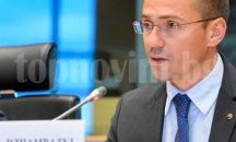 Джамбазки алармира ЕС за новата гръцка блокада