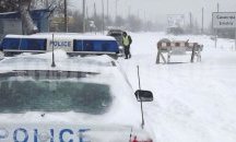1000 лв. глоба и отнемане на книжка при нарушаване на забрана заради лошо време