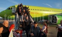 2 878 883 пътници са преминали през летище Бургас за 2016 г.