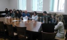 Районният съд и Икономическият университет във Варна договориха сътрудничество