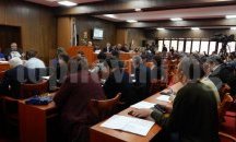 Зимната обстановка в Русе предизвика полемики в заседанието на Общински съвет