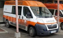 Жена пострада при пожар в Шумен