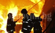 129 са загиналите при пожари през изминалата година