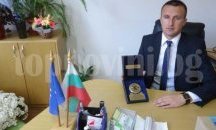 Кмет получи златен приз