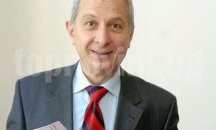 Проф. Огнян Герджиков заяви, че се заклел да не дава изявления до края на месеца