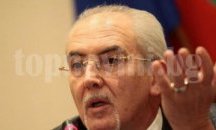 Местан нахока Радев, пропуснал да поздрави мюфтията