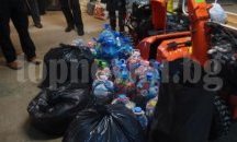 Созополчани събират капачки, за да помогнат на недоносени бебета