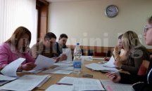 Комисията по Европейски проекти към Община Шумен прие с мнозинство всички точки от дневния ред