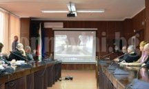 Технология за преработка на отпадъци представиха пред кметове в Стара Загора