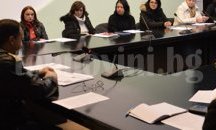 Пазят от пожари социалните домове и възрастните хора