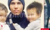 Атентаторът от "Рейна" заловен заради ревност