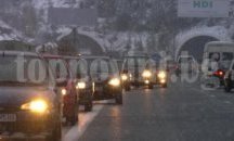 Ограничават движението за тежкотоварни автомобили по празниците