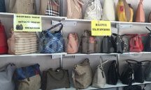 Изложение на български производители в Разград