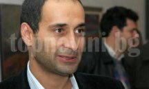 Привличат като обвиняем зам.-министъра на външните работи Христо Ангеличин