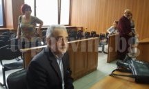 Почина главният архитект на Пловдив, беше отстранен от длъжност
