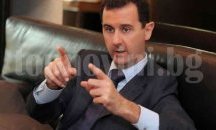 Асад: Ердоган е замесен в контрабанда на сирийски нефт и е близък до „Ислямска държава"
