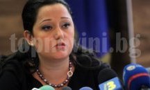 Лиляна Павлова: Зимната обстановка в страната постепенно се нормализира