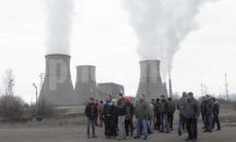 Миньорите вдигнаха блокадата, договориха се за разсрочено плащане