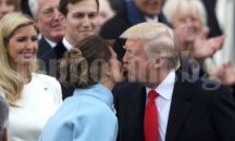 Първата реч на президента Доналд Тръмп: Америка на първо място
