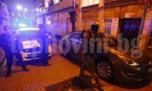 Нападнаха с гранатомет дирекцията по сигурността в Истанбул