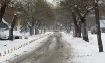 Затворени за движение са няколко пътища в Бургаско