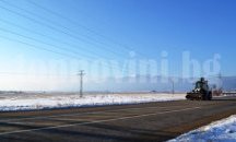 Пътят към Бузлуджа е отворен и почистен