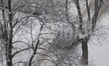 Минус 18 градуса са измерени тази сутрин в Кнежа