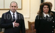 Строги мерки за сигурност на церемонията по встъпване в длъжност на новия президент