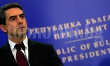 Обръщение към нацията по повод края на президентския мандат ще направи тази вечер президентът Плевнелиев