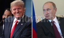 Путин е готов за среща с Тръмп