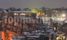 Пътеводител: ТОП 5 на хотелите и ресторантите в Пловдив